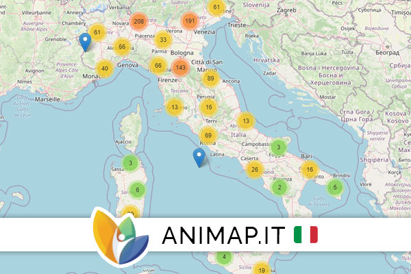 ANIMAP